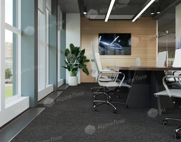 Ковровая плитка Alpine Floor Astoria 401-2 Бенуа в Казани