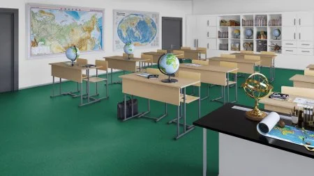 Линолеум Tarkett Primo Plus CPRPI-312 2 м в Казани