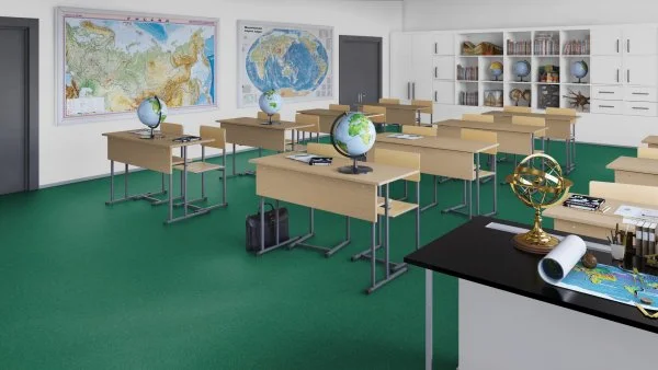 Линолеум Tarkett Primo Plus CPRPI-312 2 м в Казани