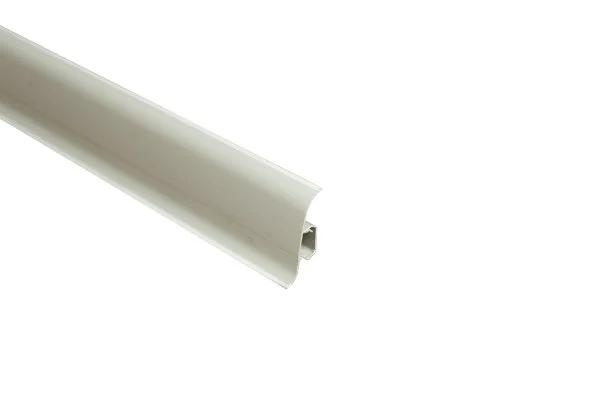 Пластиковый плинтус Bonkeel Color BC6002 (60х25х2200 мм) в Казани