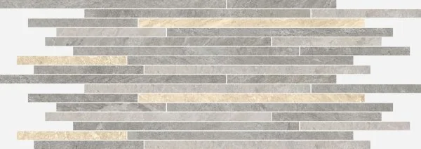 Керамогранит Italon Клаймб Вставка Стрип (Натуральная, 26x75) в Казани