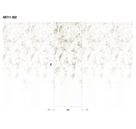 Обои Loymina Пейзаж ART11 002 в Казани