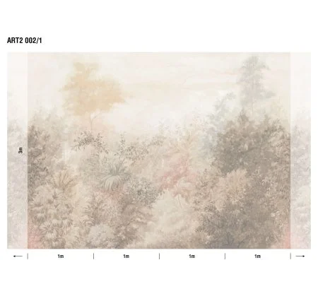 Обои Loymina Пейзаж ART2 002/1 в Казани