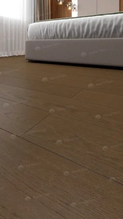 Инженерная доска Alpine Floor Villa Дуб Вулкано в Казани