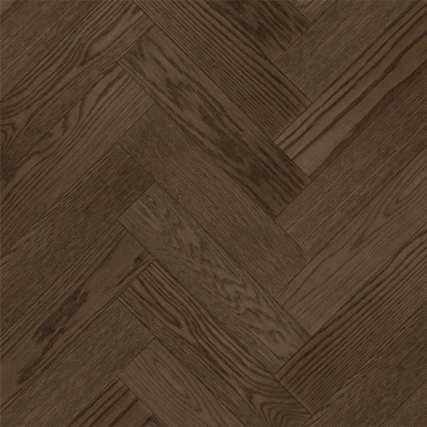 Паркетная доска Quartz Parquet Штучный паркет Дуб Трюфельный 44-1258-03 в Казани