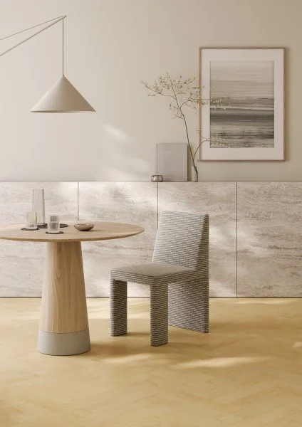 Паркетная доска Quartz Parquet Штучный паркет Клён Американский 44-400-61 в Казани