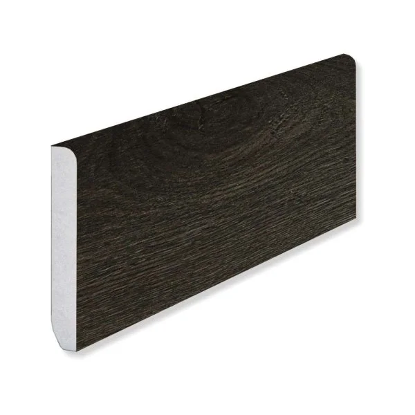 Кварцевый плинтус Fargo 68W932 Дуб Нью-Йорк 80х11х2200 мм в Казани