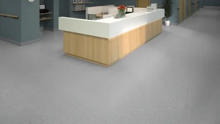 Линолеум Tarkett Travertine GREY 02 4 м в Казани