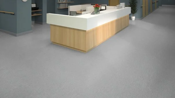 Линолеум Tarkett Travertine GREY 02 3 м в Казани