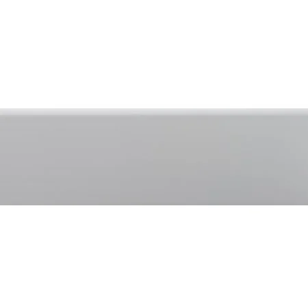 Плинтус MDF Bonkeel 24067 Скай Грей (80х16х2400 мм) в Казани