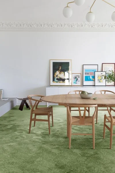 Ковровое покрытие AW Kiama 24 - (4м) в Казани