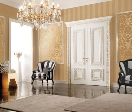 Обои Milassa Swan SW3, 004 в Казани