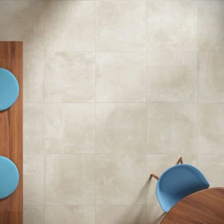 Керамогранит Coliseum Экспо Уайт 60х60 (Натуральный и Реттифицированный) в Казани