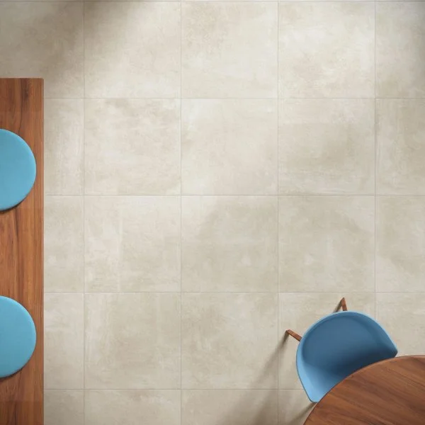 Керамогранит Coliseum Экспо Уайт 60х60 (Натуральный и Реттифицированный) в Казани