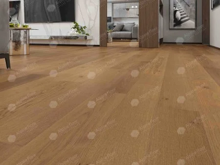 Инженерная доска Alpine Floor Villa Дуб Хани в Казани