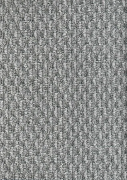 Ковровое покрытие Zartex Варна 003 серый - 4 м в Казани