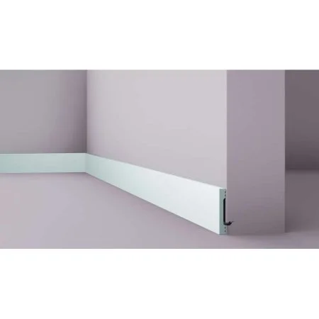 Плинтус NMC Wallstyl FD10 (100х15х2000 мм) в Казани