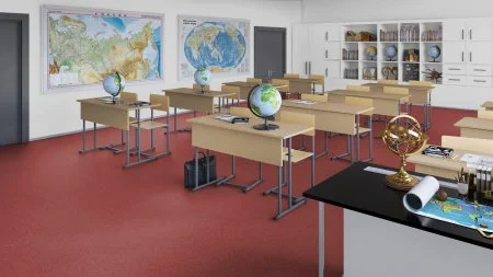 Линолеум Tarkett Primo Plus CPRPI-306 2 м в Казани