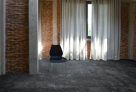 Ковровая плитка Bonkeel Sensei Granite в Казани