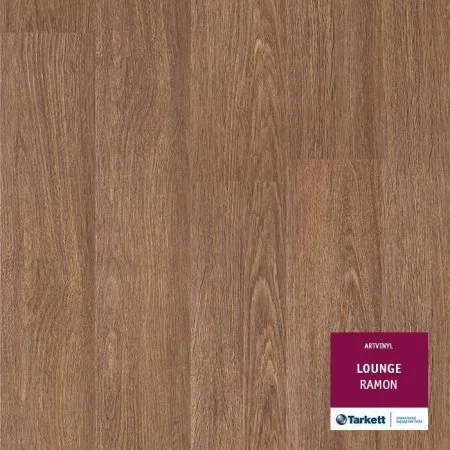 ПВХ плитка Tarkett Lounge Ramon Планка 152Х914 в Казани