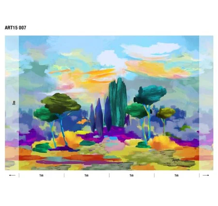 Обои Loymina Пейзаж vol. 2 ART15 007 в Казани