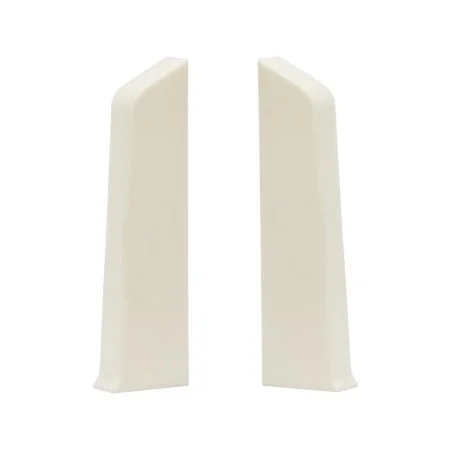 Заглушки Royce 80 №318 Белый Матовый в Казани