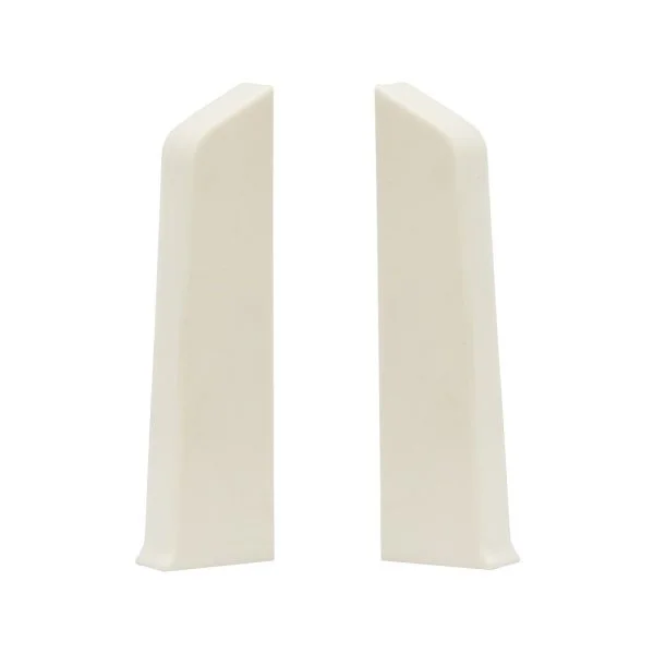 Заглушки Royce 80 №318 Белый Матовый в Казани