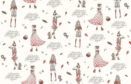 Обои Milassa Bon Voyage D3, 001 в Казани