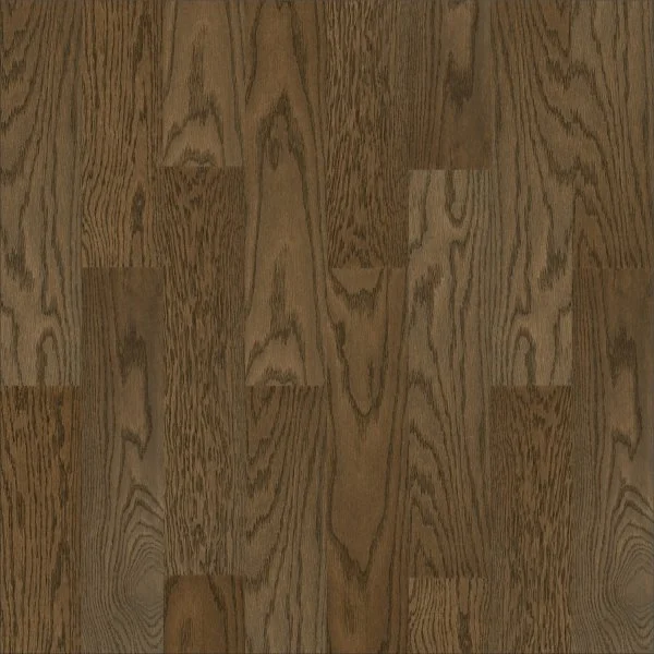 Паркетная доска Quartz Parquet Английская Ёлка Дуб Брауни 33-413 в Казани