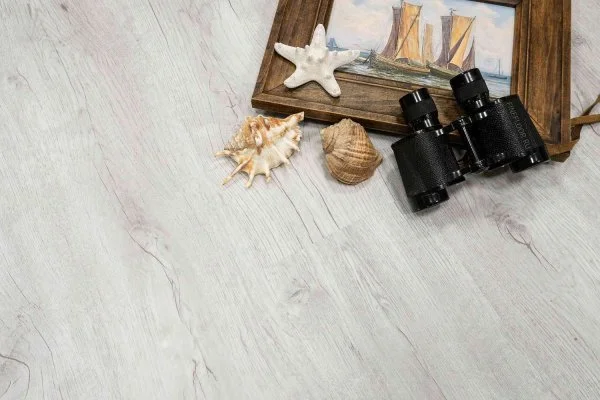 Кварц-виниловая плитка FineFloor Light Дуб Веллингтон FF-1377 в Казани