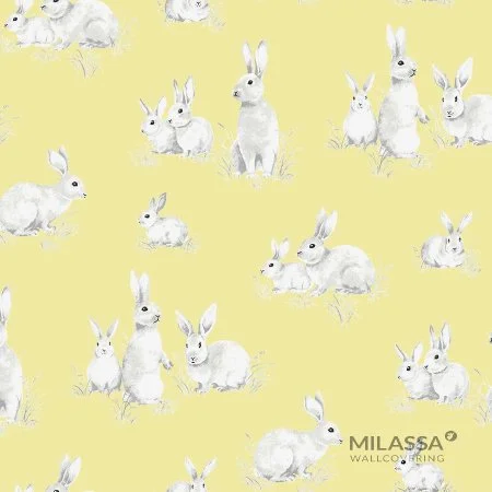 Обои Milassa Twins 1, 004 в Казани