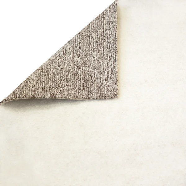 Ковровое покрытие Zartex Палермо 511 Агат Коричневый - 3 м в Казани