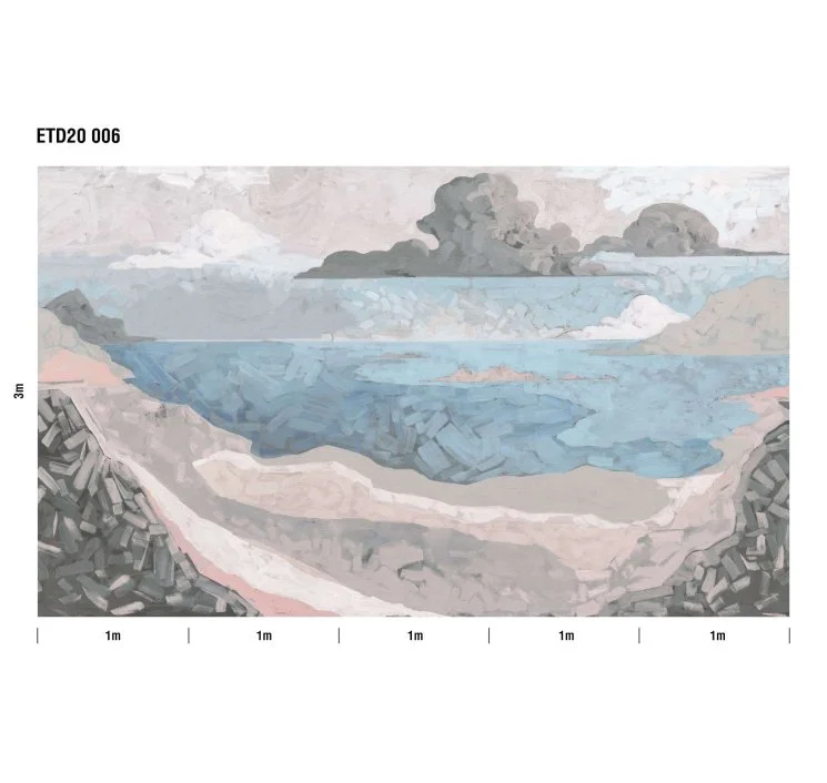 Обои Loymina Etude vol. II ETD20 006 в Казани