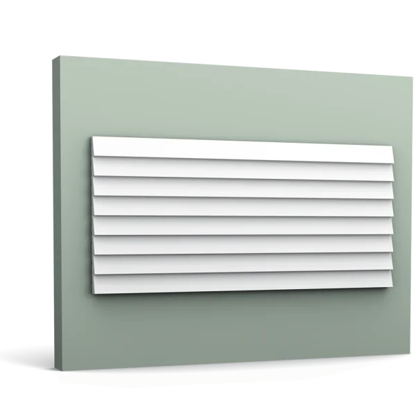 Декоративная панель Orac WX204-2600 (260x25x1.6 см) в Казани