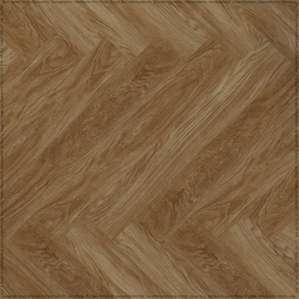 ПВХ плитка FineFlex Wood Дуб Вармане FX-106 в Казани