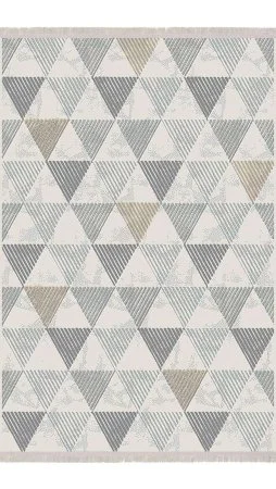 Ковер Синтелон Palermo 0,80x1,50 49WDW Прямоугольник в Казани