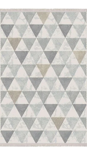 Ковер Синтелон Palermo 0,80x1,50 49WDW Прямоугольник в Казани