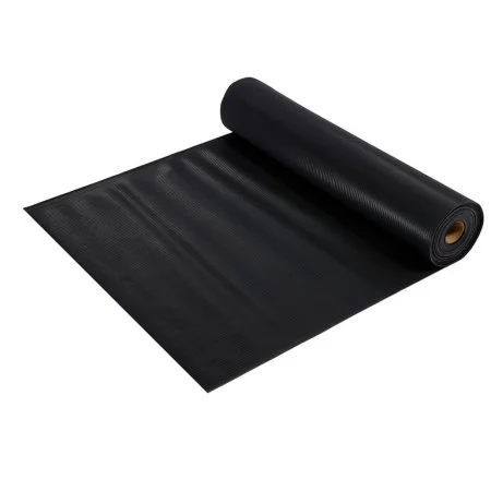 Противоскользящее резиновое покрытие Рифленка (1,2х10м) в Казани