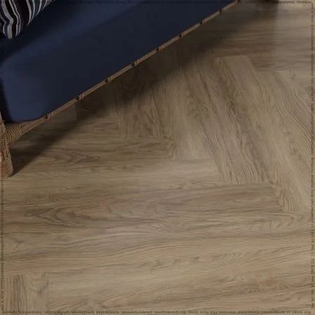ПВХ плитка FineFlex Wood Дуб Дарвин FX-103 в Казани