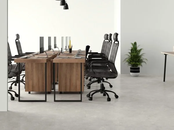 ПВХ Плитка IVC Tanto 695 Volcano в Казани