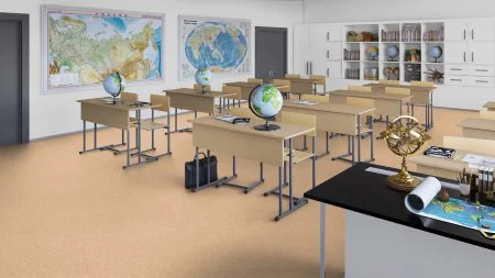 Линолеум Tarkett Primo Plus CPRPI-304 2 м в Казани