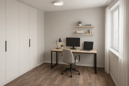 Плитка SPC Bonkeel Funky 3.85мм Finn в Казани