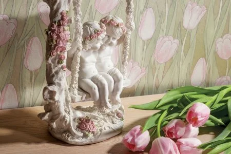 Обои Milassa Swan SW1, 005 в Казани