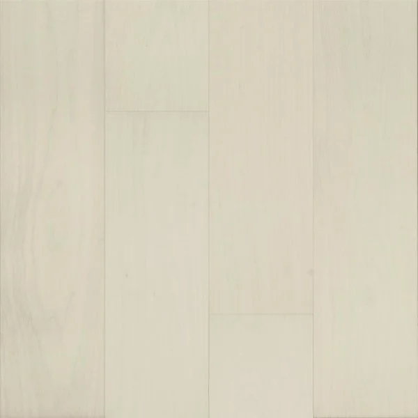 Паркетная доска Quartz Parquet Классик 7 мм Клён Американский Белый 400-56 в Казани