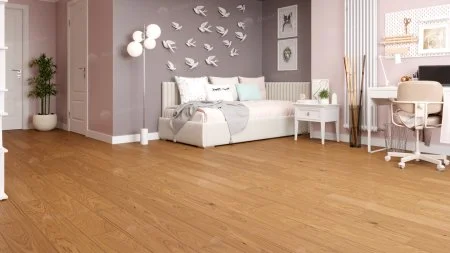 Инженерная доска Alpine Floor Villa Дуб Миндальный в Казани