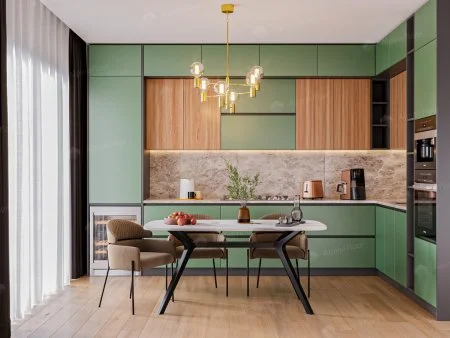 Инженерная доска Alpine Floor Studio Дуб Карамель в Казани