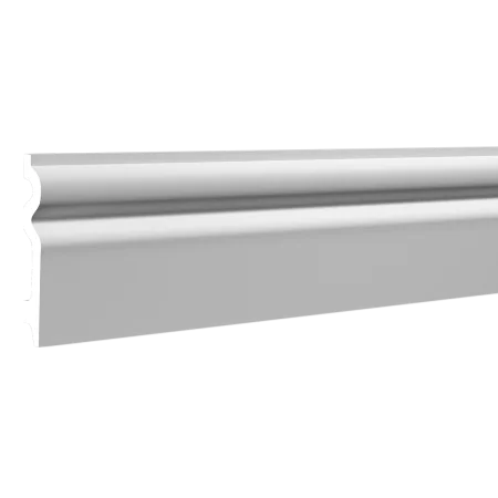 Плинтус Европласт 1.53.109 (98х16х2000 мм) в Казани