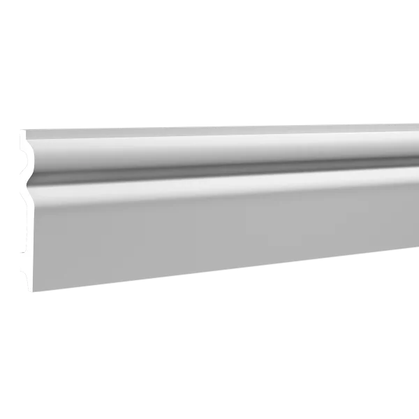 Плинтус Европласт 1.53.109 (98х16х2000 мм) в Казани