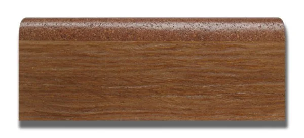 Эластичный пробковый плинтус ArtCorkDesing CW 02-09 16х60х915 мм в Казани