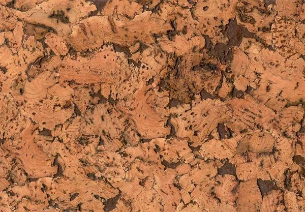 Настенное пробковое покрытие CorkStyle Monte Brown в Казани